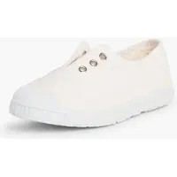 Pisamonas Sapatilhas branco