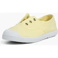 Pisamonas Sapatilhas amarelo limão