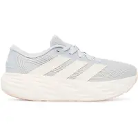 Adidas Sapatilha de corrida 'GALAXY 8' azul claro / branco