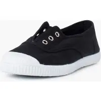 Pisamonas Sapatilhas preto