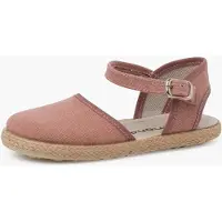 Pisamonas Sandália rosa escurecido