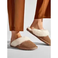 Emu australia Pantufas Jolie