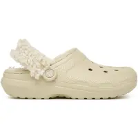 Crocs Tamancos Classic Fleece Lined