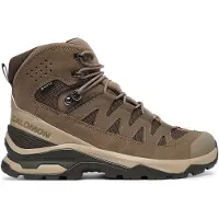 Salomon Botas De Caminhada Quest Echo Gore-tex