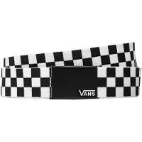 Vans Cinto LONG DEPSTER WEB BELT mulheres - Preto - Unique
