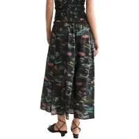 Scotch & Soda Saia Longa Ufs01664f