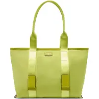 Lancel Shopper verde