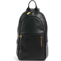 Mandarina Duck Bolsa Tiracolo Eco Coated Ost02