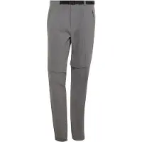 Adidas Calças outdoor 'Xperior Utilitas' cinzento