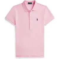 Ralph Lauren Camisa rosa claro