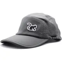 Surf Monkey Boné desportivo cinzento escuro