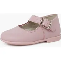 Pisamonas Sapato baixo rosa