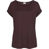 LASCANA Camisa berinjela