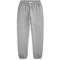 Ralph Lauren Calças 'ARCTIC ' cinzento
