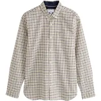 Next Camisa ecru / caril / verde / cyclam