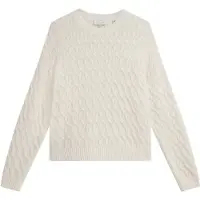 Ted Baker Pullover 'JOCIEYY' creme