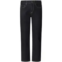 Pepe Jeans para homem. PM20845336CF Jeans Straight Cash Summer black (30/32), Preto, Casual, Algodão