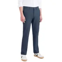 Dockers Calças Crafted Khaki Slim Fit