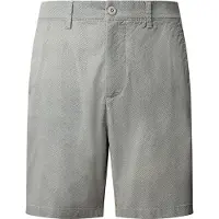 Pepe Jeans para homem. PM8000031 Calções Regular Chino Printed green (31), Casual, Verde, Algodão
