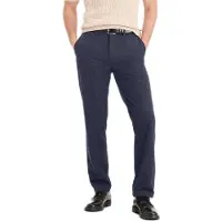 Dockers Calças Crafted Khaki Slim Fit
