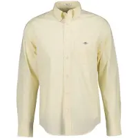 Gant Camisa De Manga Comprida 3000150 Regular Fit
