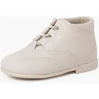 Pisamonas Sapato de primeiros passos offwhite