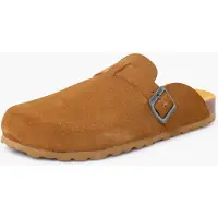 Pisamonas Pantufa camelo