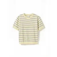 Noella Pullover ' N-Muna ' amarelo claro