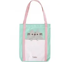 Erik Editores Bolsa Tote Pusheen Premium