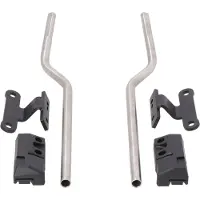 SW-Motech Afastador De Alforge Blaze Cf Moto Nk 675 Abs 2025 Hta.10.740.85000/b