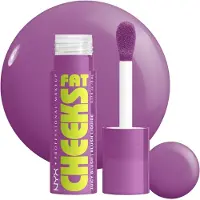 Nyx Fat Cheeks Colorete Líquido Hidratante 08-Blueberry Burst 8ml