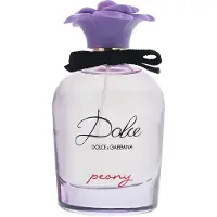 Dolce&Gabbana perfume Dolce Peony EDP 75 ml