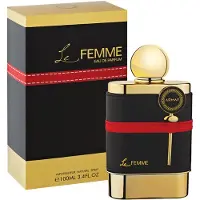 Armaf perfume Le Femme EDP 100 ml