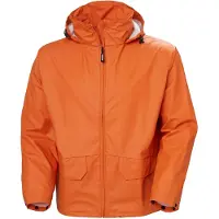 Helly Hansen Capa De Chuva Voss