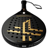 Oxdog Raquete De Padel Classic Sense Pro
