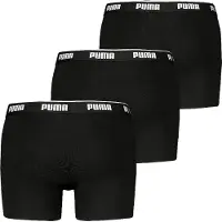 Puma Boxers Everyday Basics 3 Unidades