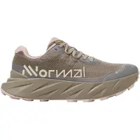 Nnormal - Sapatilhas trail - Cadí GTX Women Brown para Mulher - Tamanho 4,5 UK - Castanho