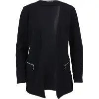 Cloud5ive Casaco de malha navy