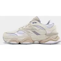 New Balance Sapatilhas baixas '9060' cinzento / cinzento claro