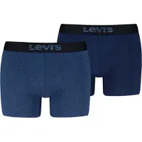 Levi's Boxers 701238022 2 Unidades