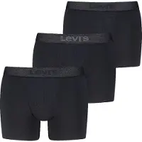 Levi's Boxers 701238000 3 Unidades