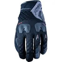 Five Luvas Tfx3 Airflow