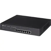 TP-LINK Switch Gigabit Smb 8 Portas