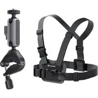 Insta360 Pacote De Bicicleta