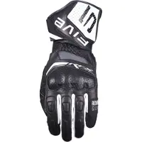 Five Luvas De Couro Rfx Sport Evo