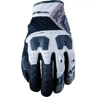Five Luvas Tfx3 Airflow