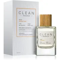 Clean Reserve - Sueded Oud Eau De Parfum Unissexo 50 ml