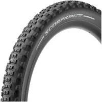 Pirelli Pneu Traseiro Mtb Scorpion E-mtb R Hyperwall 60 Tpi Smartgrip Tubeless 27.5´´ X 2.60