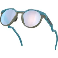 Oakley - Óculos sol - HSTN Matte Balsam/Prizm Snow Sapphire para Unissexo - Azul