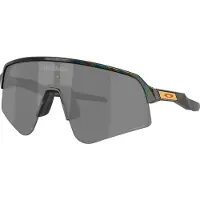 Oakley - Óculos sol - Sutro Lite Sweep Dark Galaxy/Prizm Black para Homem - Preto